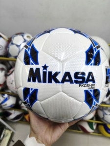 Balón de Fútbol de Primera Calidad, Termosellado, Sin Costuras, Tamaño 5 y 4, para Entrenamiento Profesional y Partidos, Balón de Fútbol de PU - Product Image 4