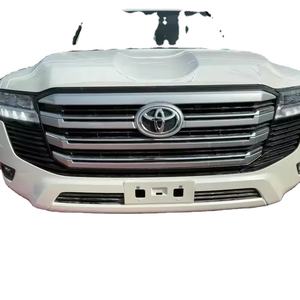 2024 SUV 4 4 4ที่ได้รับการดูแลเป็นอย่างดีพร้อมขับ - Product Image 1