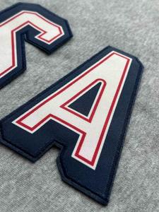 Sudadera con capucha de lana transpirable y que absorbe la humedad Eversoft, tallas, temporada de invierno, impresión Digital, 2 - Product Image 5