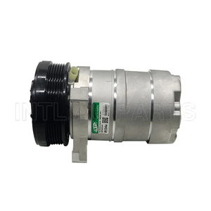 Compresor de Aire HR6 6PK para CADILLAC FLEETWOOD 5.7L V8 <span class=keywords><strong>1994</strong></span> INTL-XZC066 RC.600.621 1136490 - Product Image 2
