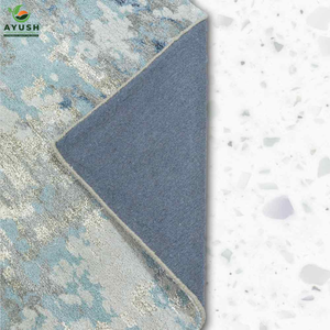 Tapis en laine de haute qualité, tapis en laine tissés à la main durables pour le salon, la chambre à coucher et le couloir - Product Image 2