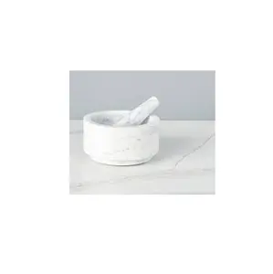 Granite Natural Marble Pestel India Mortar With Pestle and handmade use for hot sale product natural craft