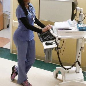 ชุดพยาบาลสครับสำหรับโรงพยาบาลผู้หญิงและผู้ชายชุดเครื่องแบบขัดล้างทำความสะอาดได้สำหรับฤดูร้อนฤดูร้อน - Product Image 4