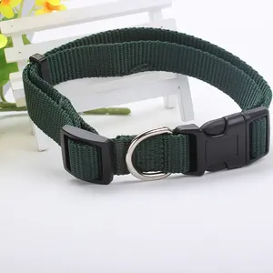 Collier pour chien de meilleure qualité, réglable, robuste et Durable, pour la chasse - Product Image 1