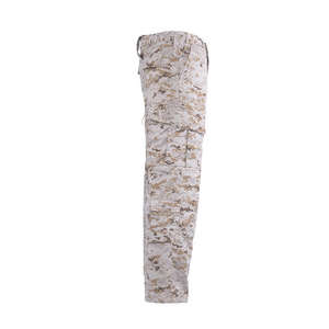 Uniformes tácticos para exteriores con múltiples bolsillos, Camuflaje pesado de talla grande, venta al por mayor, logotipo personalizado, uniforme de seguridad, ropa de calle - Product Image 5