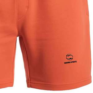 Men <b>Fleece</b> <b>Shorts</b> with Pockets and Drawstring Waist Soft Casual Sportswear Manufacturer Sweat <b>Fleece</b> <b>Shorts</b> - Product Image 5