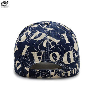 Gorras Nuevas con Diseño Personalizado y Logotipo Impreso, Gorras Clásicas de Alta Calidad para Hombre, Gorras Impresas al por Mayor en Venta - Product Image 3