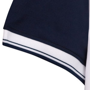 เสื้อโปโลพนักงานโรงแรม ผ้าเนื้อนุ่ม ดีไซน์ทันสมัย สำหรับทีมบริการและงานแม่บ้าน ให้ลุคมืออาชีพ - Product Image 4