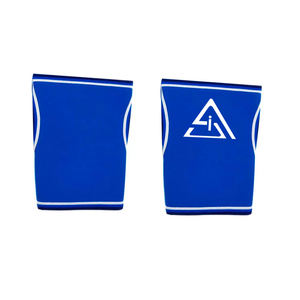 Coderas de Neopreno Suave con Logotipo Personalizado, Transpirables, Gruesas, Ajustables, Compresión y Protección para Deportes, Fitness, Gimnasio y Entrenamientos - Product Image 2