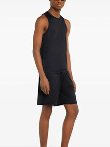 Fabricant personnalisé vierge Fitness Sports Muscle col rond 100% coton débardeurs hommes pour l'été par Huzaifa produit - Product Image 3