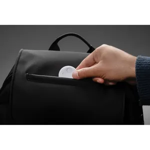 FindMate RCS: Gadget Tecnologici Sostenibili, Portachiavi e Moschettoni Promozionali - Product Image 4