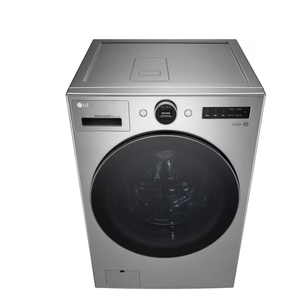 Lave-linge et sèche-linge commerciaux haute performance 5,0 pi³ sans conduit avec cycle de condensation - Product Image 3