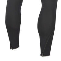 Leggings de sport pour homme, collants de course à pied, pantalon d'entraînement élastique à séchage rapide, pantalon de fitness pour homme