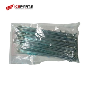 Vietnam Future Wave RR pièces de rechange de moto 06426-KFM-900 SPOKE KIT systèmes de carrosserie nouvelle pièce de rechange sans garantie - Product Image 3