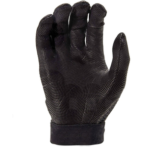 Custom Logo High Grip Durable Lightweight Baseball Softball Left Batting <b>Gloves</b> Synthetic Leather Palm Baseball Fielding <b>Gloves</b> - Product Image 2