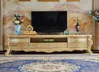 969 #   Ensemble de canapés en bois massif de luxe classique français confortable en cuir véritable pour les hôtels européens, les villas, les salons