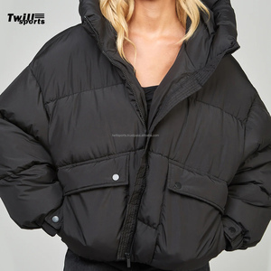 เสื้อโค้ทฮู้ดดี้ดีไซน์ล่าสุดปี 2026 ไซส์พลัส ทรงปกติ สไตล์ไฮสตรีท มีกระเป๋าซิป ผ้าระบายอากาศ กันน้ำ ผลิตจากผ้าเมมโมรี่ ประเทศปากีสถาน - Product Image 2