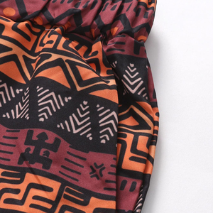 Factory Direct Supply Quick Dry <b>Men's</b> <b>Swim</b> <b>Shorts</b> with Solid <b>Pattern</b> Latest Collection for Sale Sublimation Printing - Product Image 4