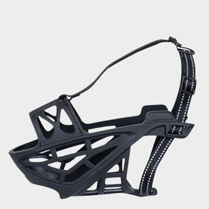 Cesta de almacenamiento de plástico de estilo colorido XXL efectiva para frenar morder y masticar - Product Image 2