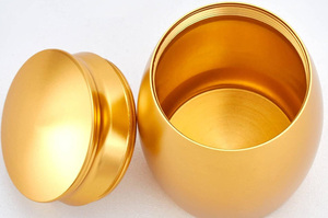 High Quality Luxury Modern Style Stainless Steel Eco-Friendly Cremation <b>Urns</b> <b>for</b> Pet <b>Ashes</b> Storage Wholesale - Product Image 4