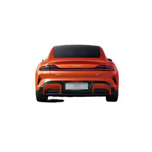 Auto Eléctrico AWD en Oferta, Nuevo Vehículo Eléctrico de 5 Plazas, 265 km de Autonomía, Alta Velocidad, Tracción en las Cuatro Ruedas, Vehículo de Nueva Energía - Product Image 2