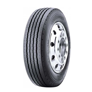 295/80R22.5 Heavy Load Tire Reinforced Design <b>for</b> Commercial Transport - Product Image 5