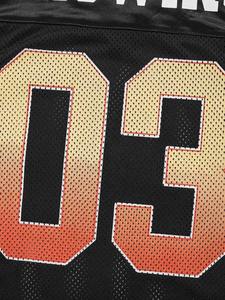 Camiseta de fútbol de secado rápido Unisex 2025, kits de fútbol, modelo de equipo de la mejor calidad, camiseta de manga corta para hombre, nuevo modelo de camiseta de fútbol - Product Image 3