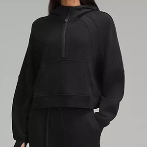 Las mejores sudaderas con capucha para mujer, el mejor material, sudaderas transpirables anti-pilling para mujer - Product Image 5