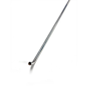 Varillas de Reparación de Abolladuras de Acero Inoxidable InoxPDR con Rotación de 360 Grados, Edición Roma, Acero Inoxidable M8, 70 cm - Product Image 4