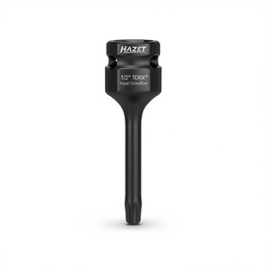 Hazet 1/2'' TORX <b>Impact</b> Screwdriver <b>Socket</b> - Product Image 3