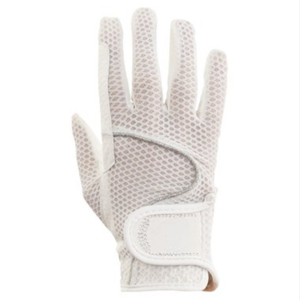 Gants d'équitation en cuir ultra respirants professionnels, gants d'équitation d'hiver, nouvelle arrivée 2026, service OEM - Product Image 4