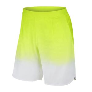 OEM Short de plage, de natation, d'entraînement, de sport, respirant, en polyester et coton, imperméable et à séchage rapide pour hommes - Product Image 4