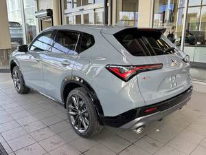 ACURA ADX A-SPEC 2025 d'occasion (conduite à gauche/droite) - Product Image 3