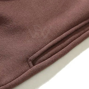 Alta calidad Casual Wear Puff Print Hoodies Precio razonable Best Selling Basics Puff Print Hoodies - Product Image 5