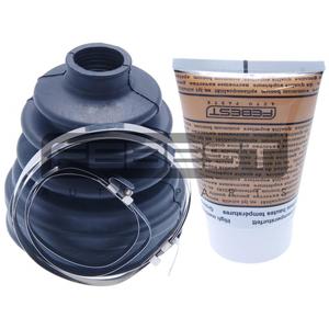 Guarnizione antipolvere interna per giunto a velocità costante, set FEBEST (0115-SXV20RHT) - KIT DI GUARNIZIONI - Product Image 1