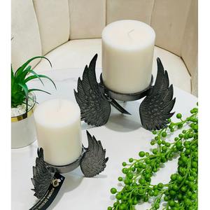 Hot Classic Metal <b>Candle</b> Stand for Home Festive and Party Decor Metal <b>Candle</b> Holder Custom Made Design <b>Candle</b> Stand & Home Decor - Product Image 1