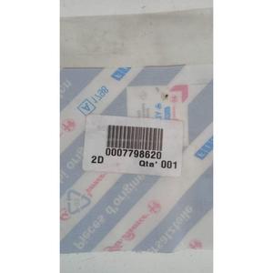 Valvola di Aspirazione FIAT Marea Sedan (96>02) 7798620 Benzina - Product Image 5