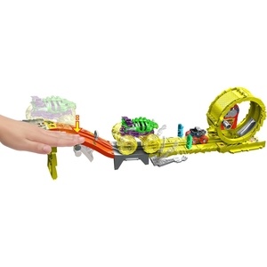 สำหรับรถมอนสเตอร์รถบรรทุก2คันท้าทายรถของเล่นอื่นๆที่น่าตื่นเต้น - Product Image 6