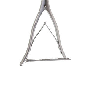 Instrumentos quirúrgicos ortopédicos de cirugía Fórceps de corte de hueso de acero inoxidable quirúrgico de alta calidad para ortopédicos - Product Image 5