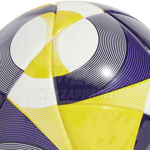Balón de Fútbol de Partido de Alta Gama, Venta Directa de Fábrica, Personalizado - Product Image 6