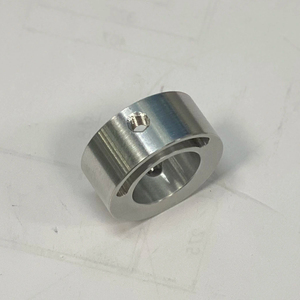 ชิ้นส่วนอะลูมิเนียม CNC แบบกำหนดเองจากเวียดนาม - ยี่ห้อ DUC HOP สำหรับงานกลึง - Product Image 3
