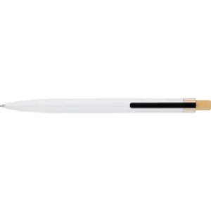 Penna Promozionale Ecologica Personalizzata Maren - Product Image 5