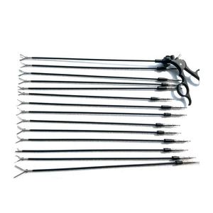 ขายตรงจากโรงงาน คีมผ่าตัดผ่านกล้อง บริการ OEM คีมผ่าตัดผ่านกล้อง ขายส่ง คีมผ่าตัดผ่านกล้อง - Product Image 5