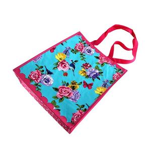 ถุงช้อปปิ้งผ้า PP ทอจากเวียดนาม - Product Image 3