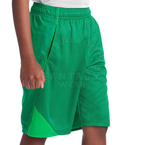 Pantalones Cortos de MMA para Hombre de Secado Rápido, Pantalones Cortos de MMA para Hombre de Alta Calidad, Pantalones Cortos de MMA para Hombre de Color Sólido, Nueva Llegada - Product Image 2