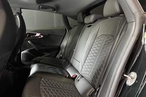 Audi RS5 Sportback 2022 Essence Faible Kilométrage - Product Image 2