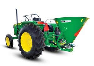 Ready To Ship Large Capacity 3000L Hydraulic Boom <b>Sprayer</b> 1000 Liter Tank Knapsack Agricultural Pesticide Spray Tractors - Product Image 6