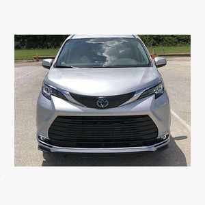 GRAN OFERTA <span class=keywords><strong>Toyota</strong></span> <span class=keywords><strong>Sienna</strong></span> Híbrida SUV USADA EN EXCELENTES CONDICIONES - Product Image 1