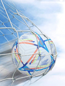 Dernier ballon de football thermique de conception personnalisée Ballon de football thermique de haute qualité Ballon de football thermique personnalisé - Product Image 3