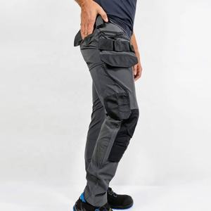 กางเกงคาร์โก้กลางแจ้งแฟชั่นคุณภาพสูงดีไซน์ตามสั่งมีหลายกระเป๋าน้ำหนักเบามองเห็นได้ชัดเจน - Product Image 2